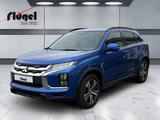 Mitsubishi ASX 2.0 MIVEC Autom./Intro Edition+ - blaue Mitsubishi ASX