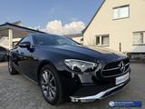 Mercedes-Benz E 200 Coupe 9G-Tronic Widescreen Leder AHK LED N - Mercedes-Benz E-Klasse: Sportwagen