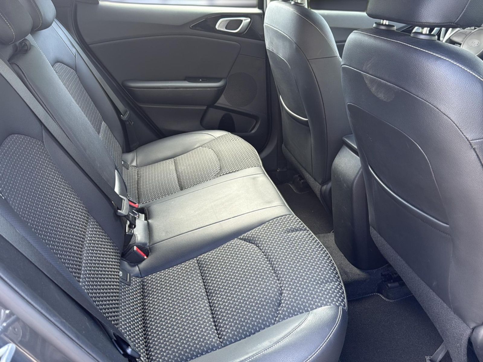 Fahrzeugabbildung Kia XCeed JBL Sound Edition