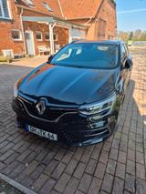 Renault Megane BLUE DCI 115 EDC BUISINESS  Edition - Renault Megane in Bremen