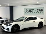Maserati Granturismo Sport *Carbonpaket* - Maserati Granturismo mit Benzin-Antrieb: Coupé, Automatik, Sport