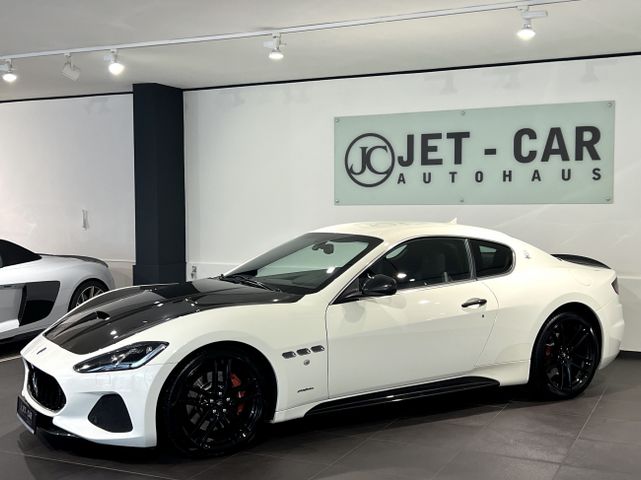 Maserati Granturismo Sport *Carbonpaket*