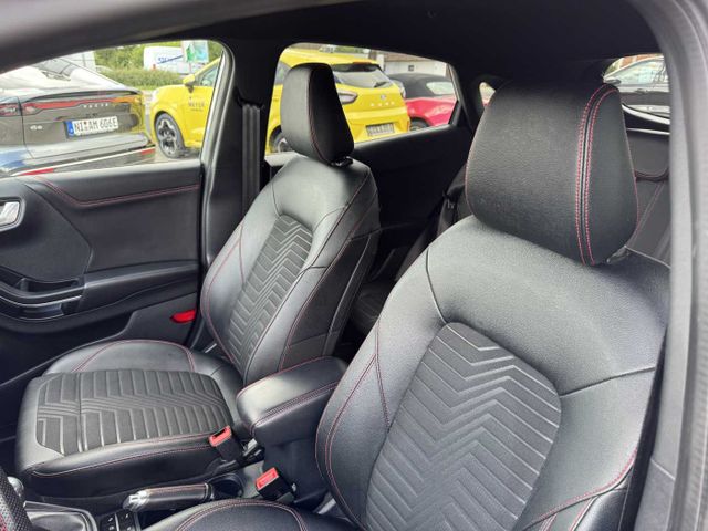 Ford Puma 1.0 EcoBoost ST-Line X NaviB&O