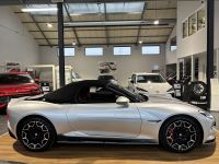 MG Cyberster - Vorschau Bild 26