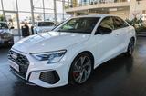 Audi S3 Lim. quattro/ACC/VIRTUAL/MATRIX/B&O/RFK - gebrauchte Audi S3 aus dem Jahr 2021