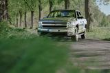 Chevrolet Silverado - gebrauchte Chevrolet SUV & Geländewagen