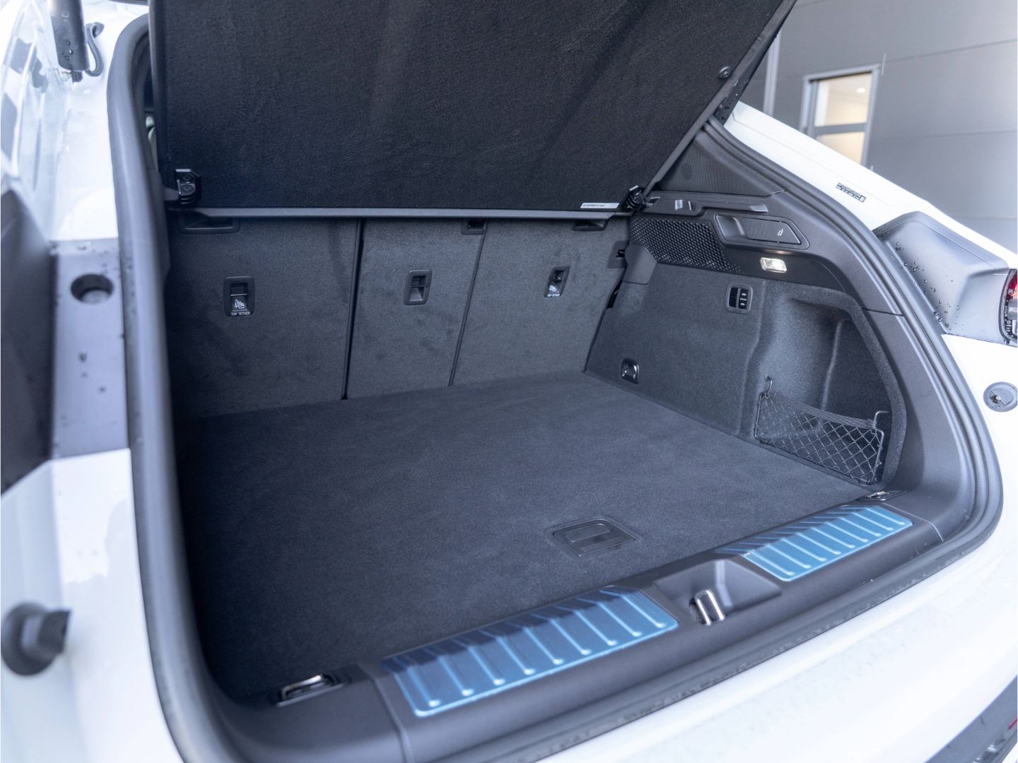 Porsche Macan - Bild 45
