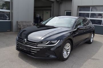 Volkswagen Arteon - 1