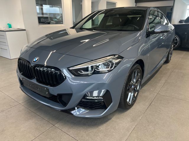 BMW 220d xDrive Gran Coupé M-Sport