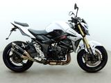 Suzuki GSR 750 ABS| Reifen TOP| TÜV 05.2027| Shark - Offers