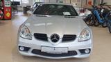 Mercedes-Benz SLK 55 AMG SLK Roadster SLK 55 AMG Cabrio - Mercedes-Benz SLK