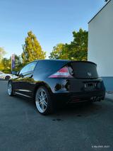 Honda HONDA CRZ GT BLACK JAPAN RACING TIEF REMUS... - gebrauchte Honda Sportwagen