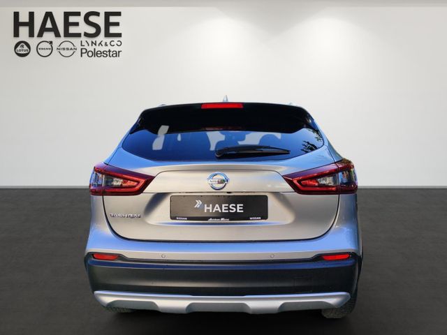 NISSAN Qashqai (Bild 6 von Array)