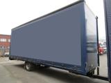 MAN TGL 8.220 4x2 BL + Anhänger, Jumbo Komplettzug - Offers