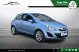 Opel Corsa D Active~Klima~MFL~Tempomat~TÜV 09.2026! - Opel Corsa Gebrauchtwagen in Ludwigshafen