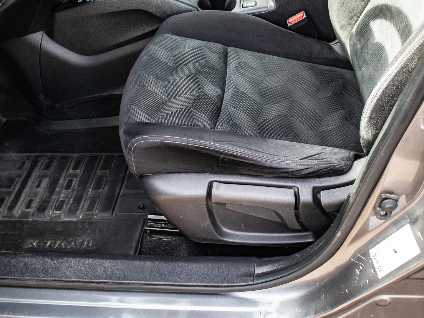 Nissan X-Trail N-Vision 4x4 Panorama Navi 360 Kamera Me