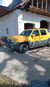 Chevrolet 8.1 Avalanche Bigblock kein RAM ... - Chevrolet aus 2003