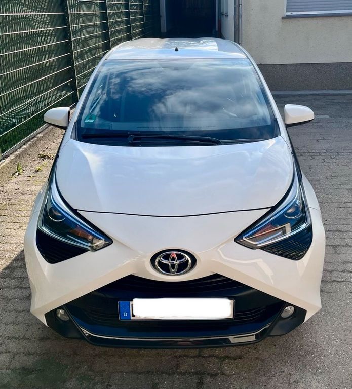 Image of Toyota Other