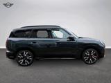 MINI JCW Countryman ALL4 - graue Mini Countryman Serie