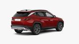 Hyundai Tucson 1.6 T-GDI N-Line MJ26 *LED*Pano*360*ACC* - Hyundai TUCSON mit Schiebedach