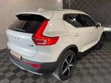 Volvo XC40 AWD*INSCRIPTION*LED-ST.HZ-MEMO-H&K-TEMPO-20 - Volvo XC40 Inscription mit Diesel-Antrieb