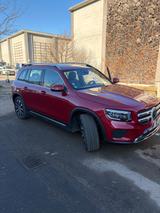 Mercedes-Benz GLB 250 4MATIC DCT - - Mercedes-Benz GLB 250 von privat