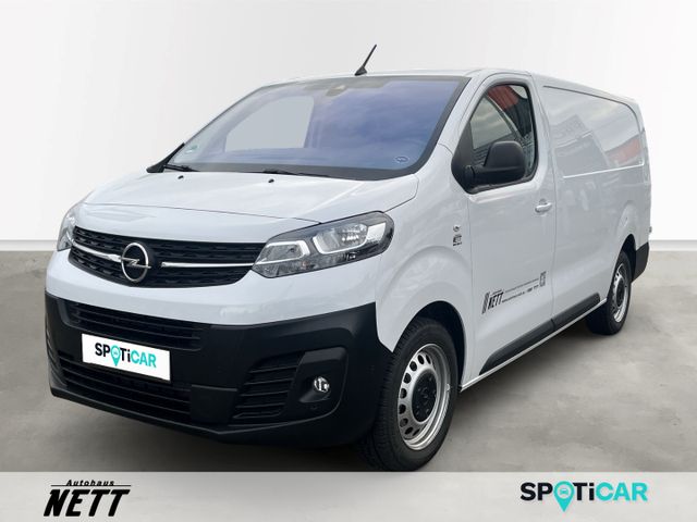 Opel Vivaro Edition HDi L3 145