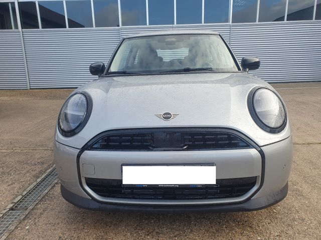 MINI Cooper *NEUES MOD.*NAVI*LED*CAM*GAR 2027*EURO6e*