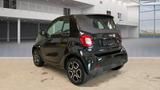 Smart ForTwo Cabrio *COOL&AUDIO-PAKET|LED|PARKTRONIC* - Smart Gebrauchtwagen von 2018