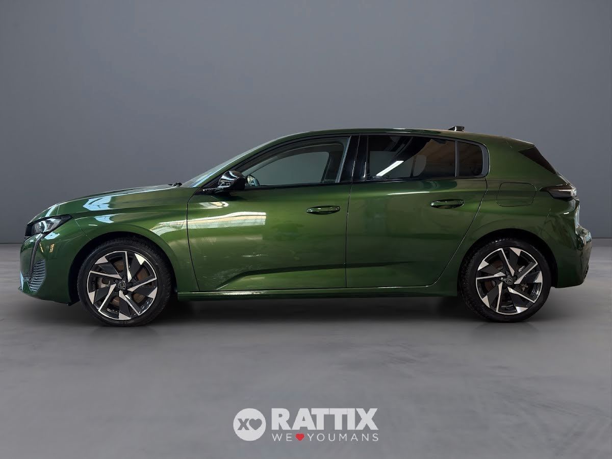 Peugeot 308 1.6 hybrid 180CV Allure Pack e-eat8 imagem 2