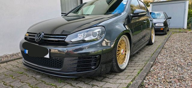 Volkswagen VW Golf 6 GTI 2.0 TSI  auch Tausch möglich