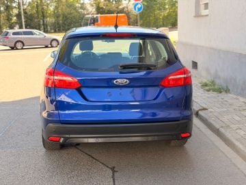 Ford Focus - 7