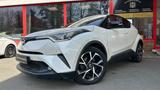 Toyota C-HR Style/Navi/Kamera/Leder/Spur/Led/R18 - Toyota C-HR aus 2018