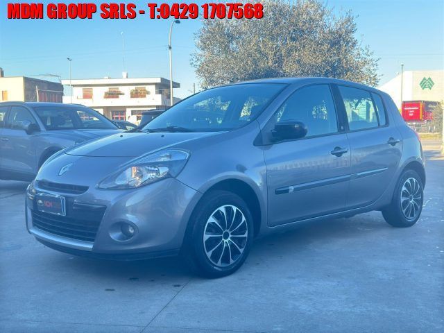 Renault RENAULT Clio 1.2 16V 5 porte GRANDINATA