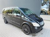 Mercedes-Benz Viano 3.0 CDI AVANTGARDE lang AVANTGARDE - Mercedes-Benz Viano Gebrauchtwagen in Hamburg