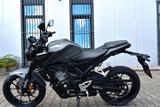 Honda CB 125 R MY 26 TZ 6 Jahre Garantie - HONDA CB 125 T