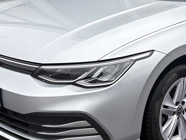 Golf VIII 2.0 TDI Life *DSG*LED*NAVI*DAB*REAR VI