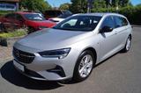 Opel Insignia B Sports Tourer CarPlay-Navi-LED-VZ-Spu - silberne Opel Insignia
