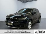 Volvo XC40 Momentum Pro At. 4x4 WinterPaket elek.Heck - gebrauchte Volvo XC40 aus dem Jahr 2021