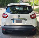 Renault Captur ENERGY dCi 90 Start&Stop eco2 Luxe Luxe - Renault Captur von privat