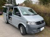 Volkswagen VW T5 CAMPER  BEACH MULTIVAN - Volkswagen: Multivan Beach