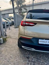 Opel Grandland (X) - 7