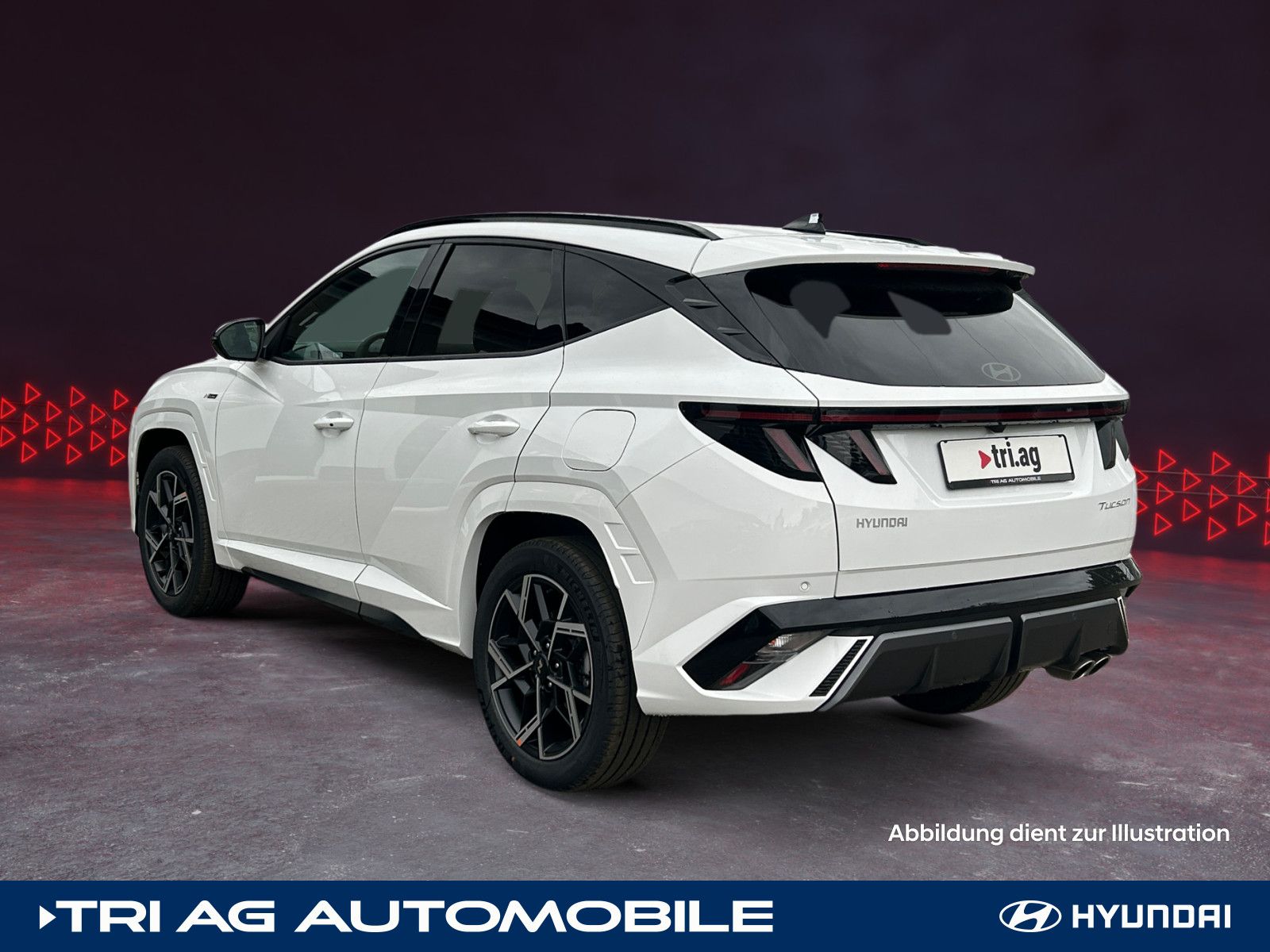 Hyundai TUCSON - Bild 5
