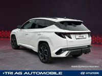 Hyundai TUCSON - Vorschau Bild 5