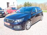Peugeot 308 Active KLIMA NAVI LMF ZV SERVO - Peugeot 308: Se