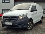 Mercedes-Benz Vito Kasten 109/110/111/114 CDI WORKER FWD lang - Mercedes-Benz W110