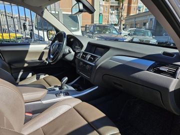 BMW X3 - 10
