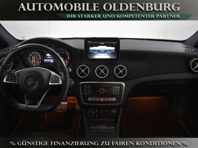 Mercedes-Benz A 220 d AMG-Line PEAK Edition *LED*Kamera*Navi*
