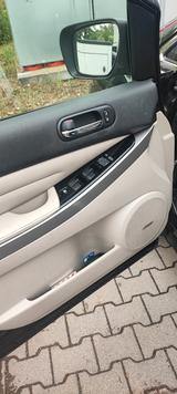 Mazda CX-7 2.2 MZR-CD Exclusive-Line Exclusive-Line - Mazda CX-7 mit Diesel-Antrieb