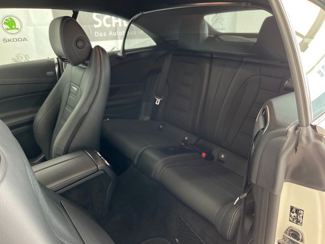 E 53 AMG 4Matic E -Klasse Cabrio*NEUWERTIG*